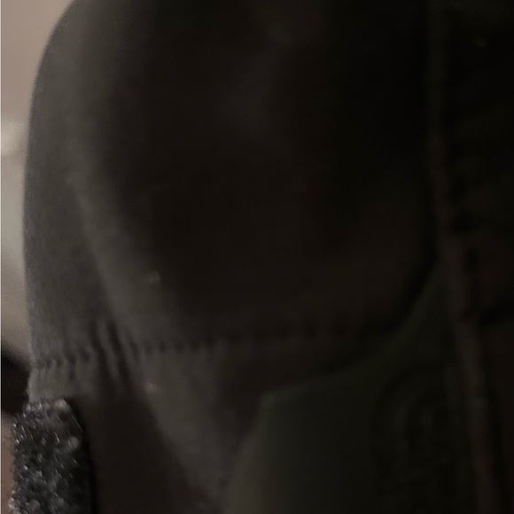 Black The North Face Apex Bionic TNF Jacket! Men’s Size XL/TG - Picture 4 of 5